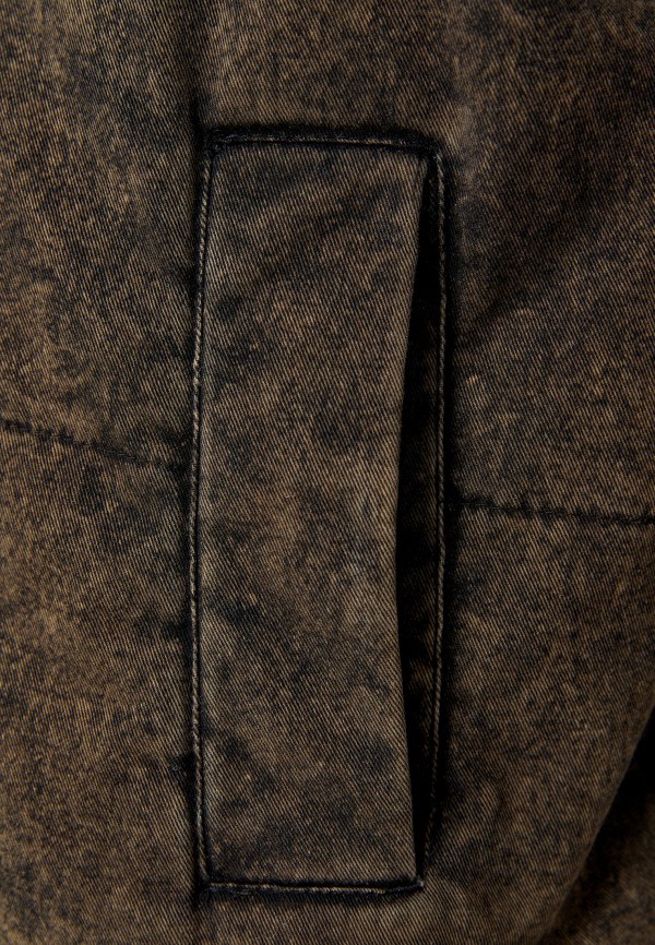 фото Куртка утепленная sela