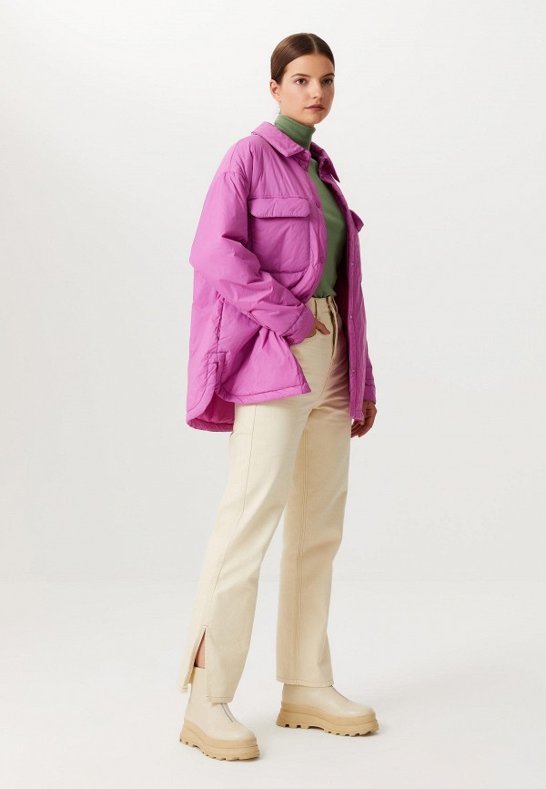 фото Водолазка sela