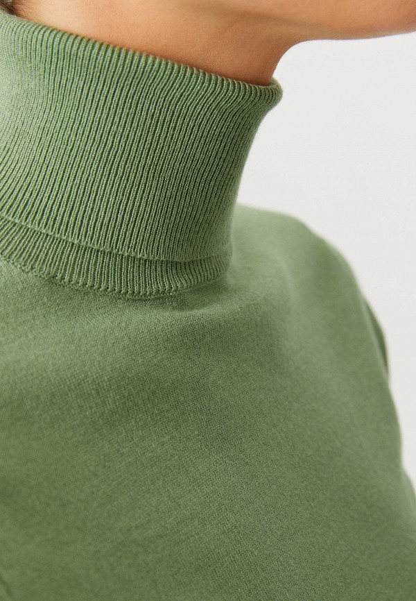 фото Водолазка sela