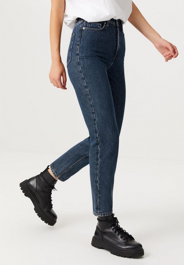 фото Джинсы sela