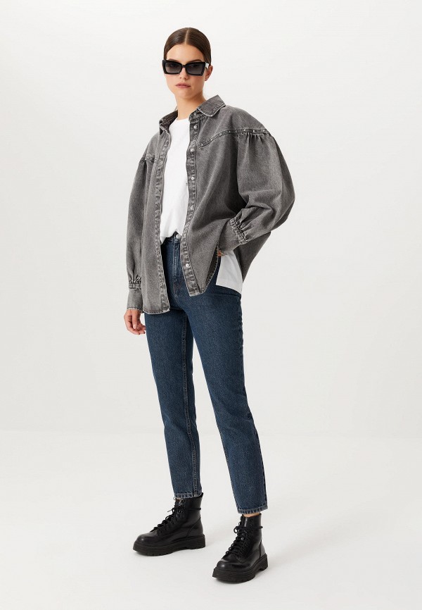 фото Джинсы sela