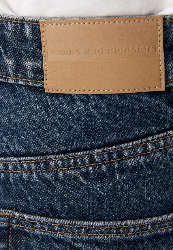 фото Джинсы sela