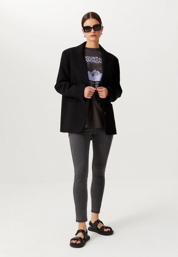 фото Футболка sela