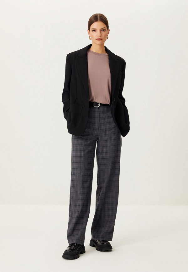 фото Футболка sela