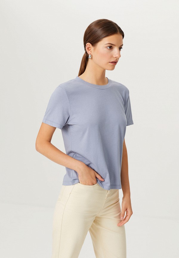 фото Футболка sela