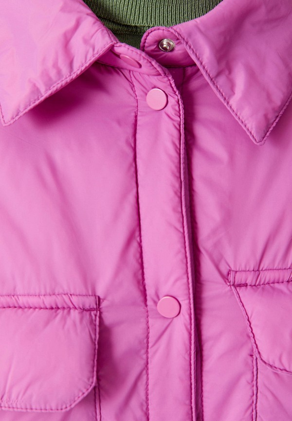 фото Куртка утепленная sela