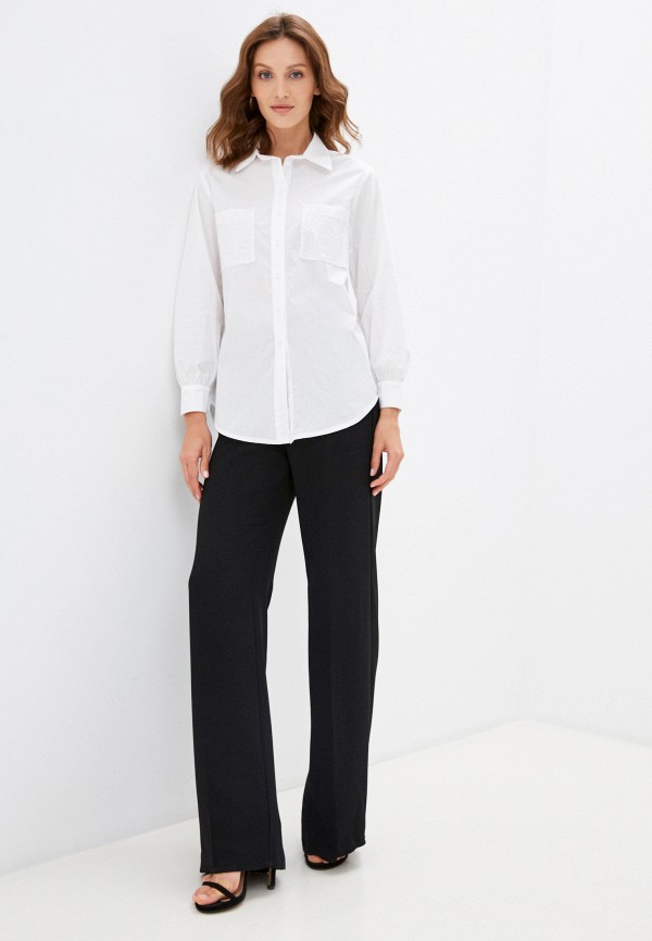 фото Рубашка fashion.love.story