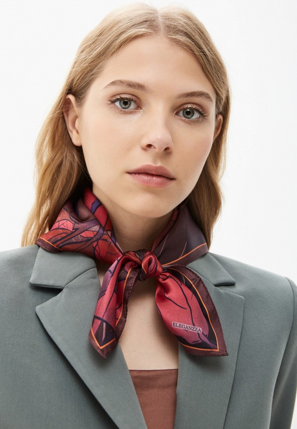 фото Платок eleganzza