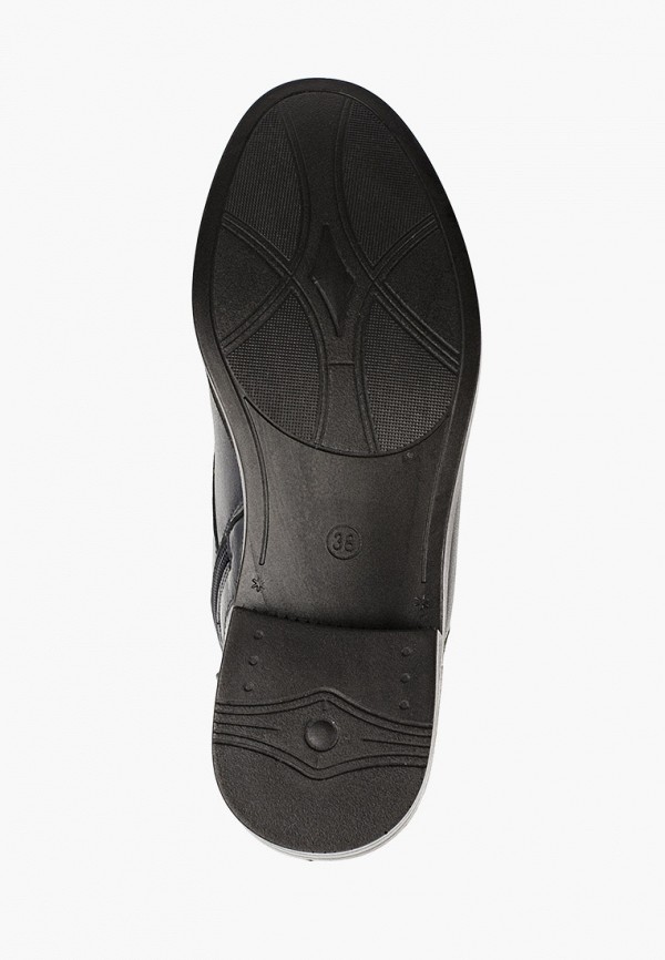 фото Ботинки zenden