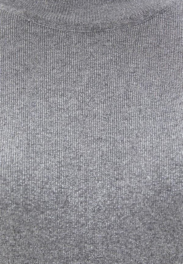 Платье Vitacci цвет серый  Фото 4