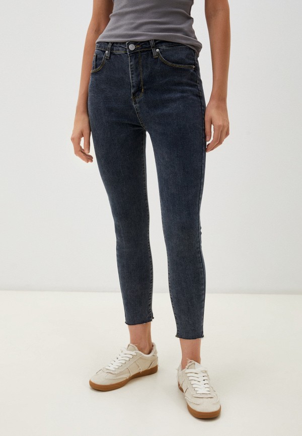 Джинсы Vitacci 1410₽