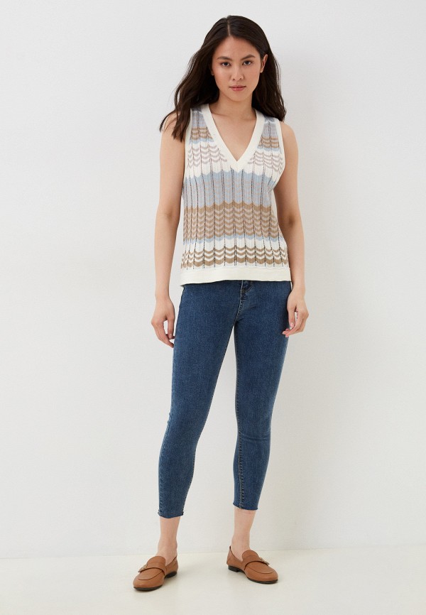 фото Джинсы vitacci