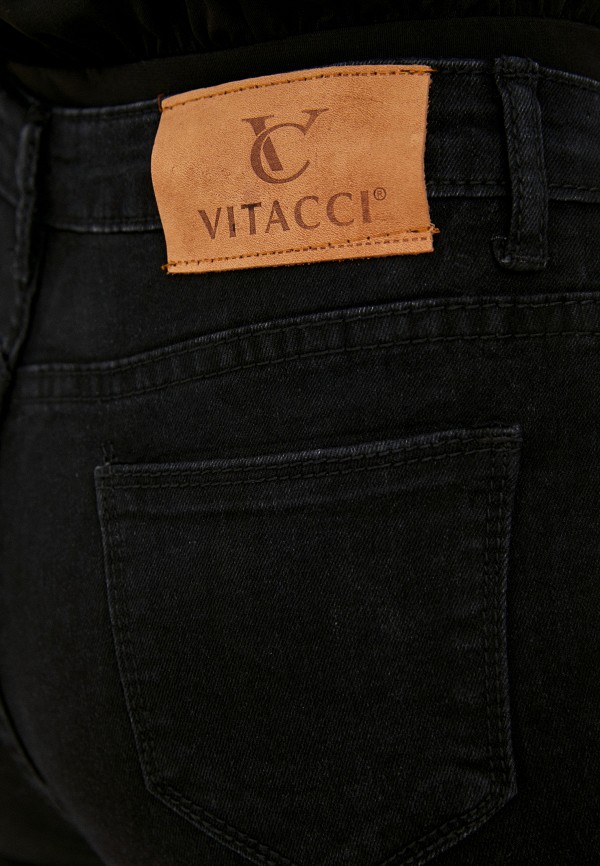 фото Джинсы vitacci