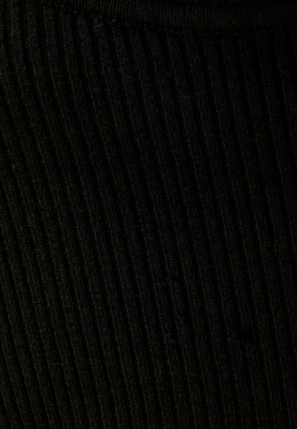 Водолазка Vitacci цвет черный  Фото 4