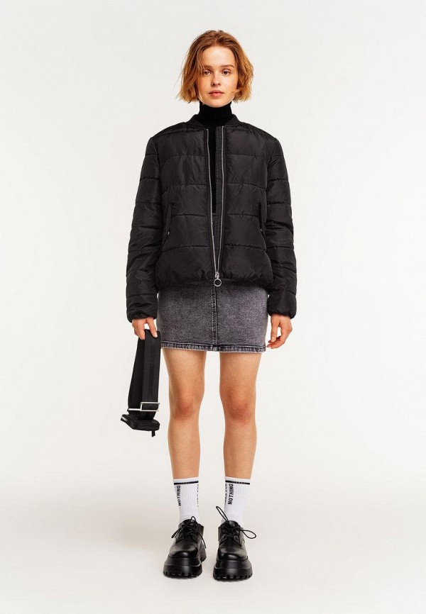 фото Куртка утепленная befree