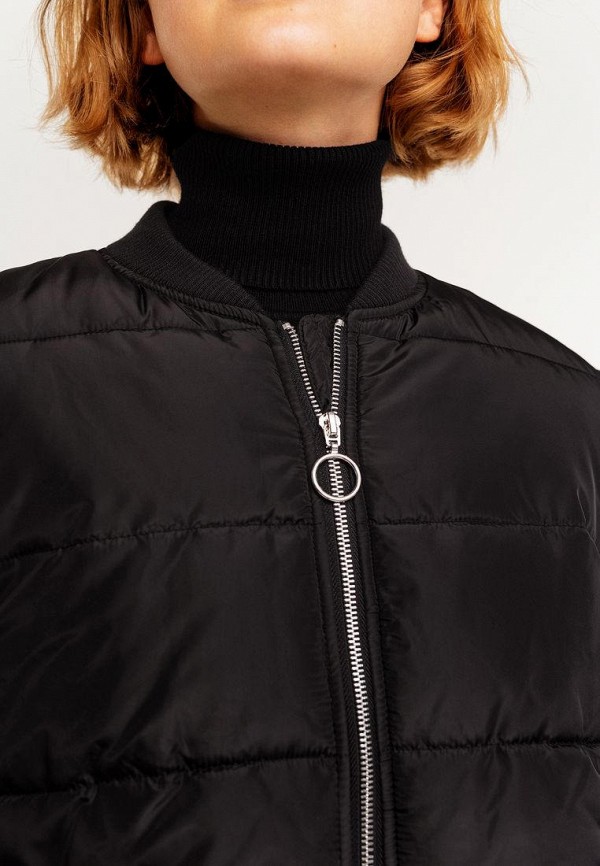 фото Куртка утепленная befree