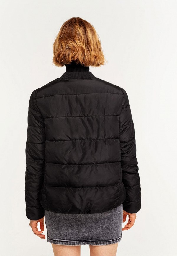 фото Куртка утепленная befree