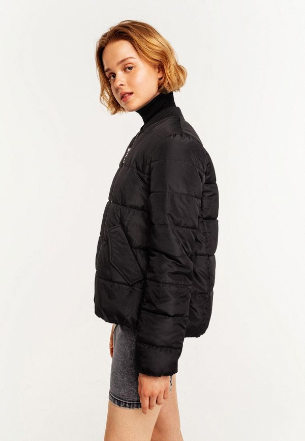 фото Куртка утепленная befree