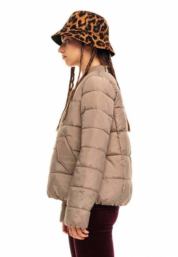 фото Куртка утепленная befree