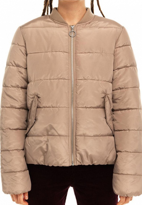 фото Куртка утепленная befree