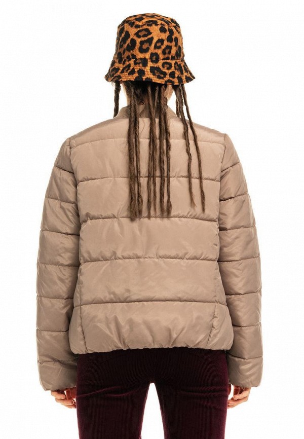 фото Куртка утепленная befree