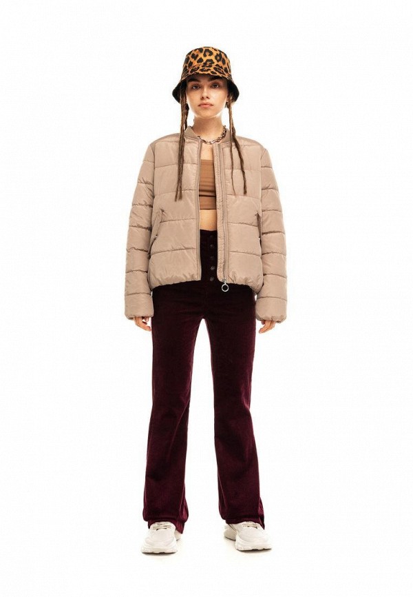 фото Куртка утепленная befree