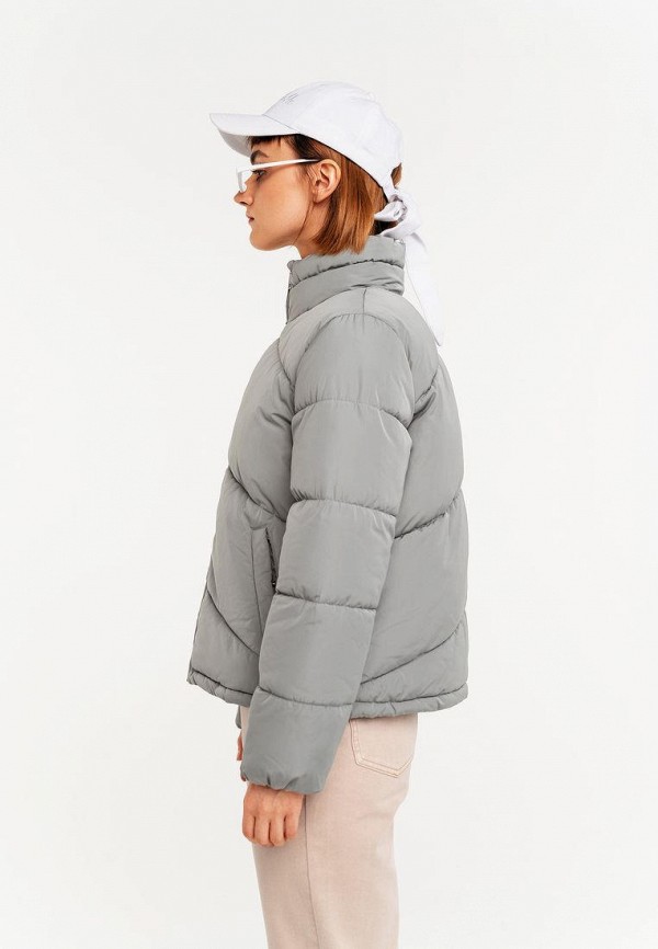 фото Куртка утепленная befree