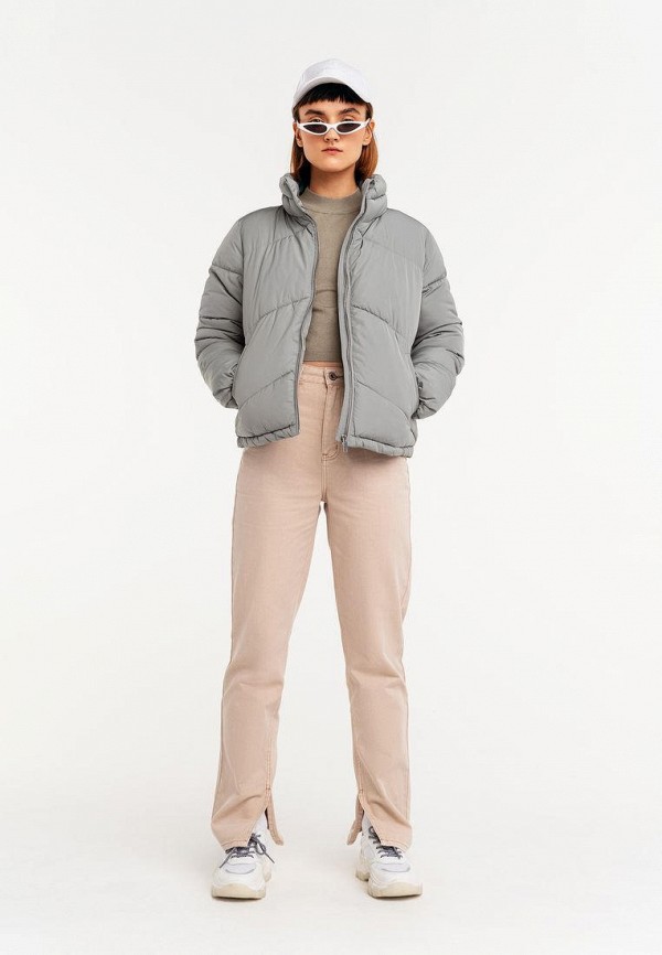 фото Куртка утепленная befree