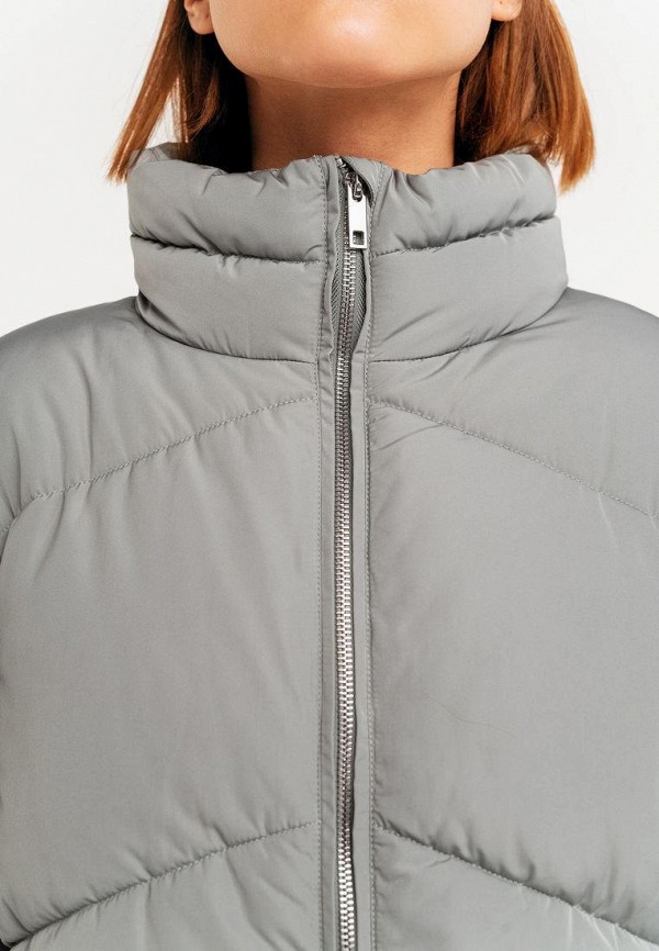 фото Куртка утепленная befree