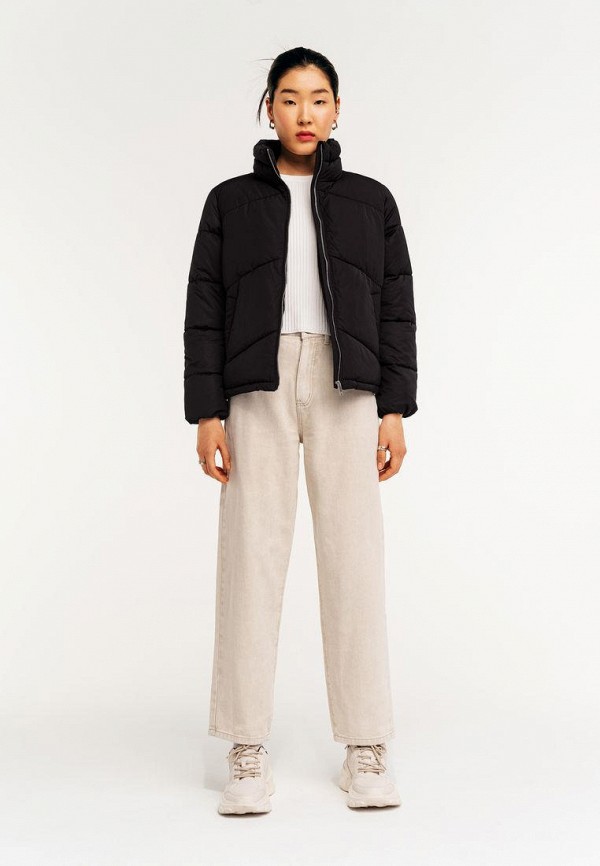 фото Куртка утепленная befree