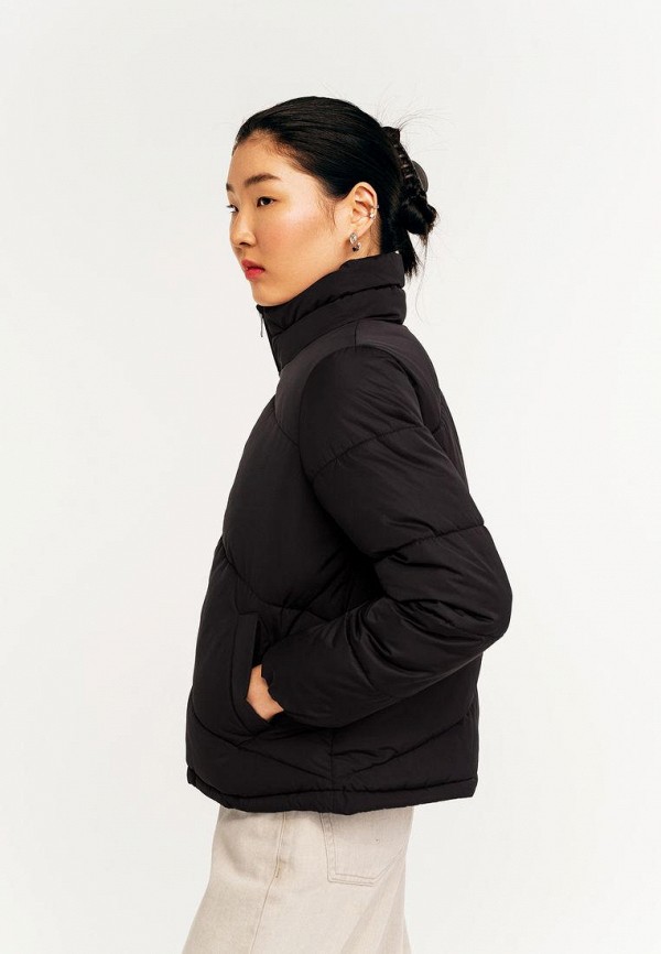 фото Куртка утепленная befree