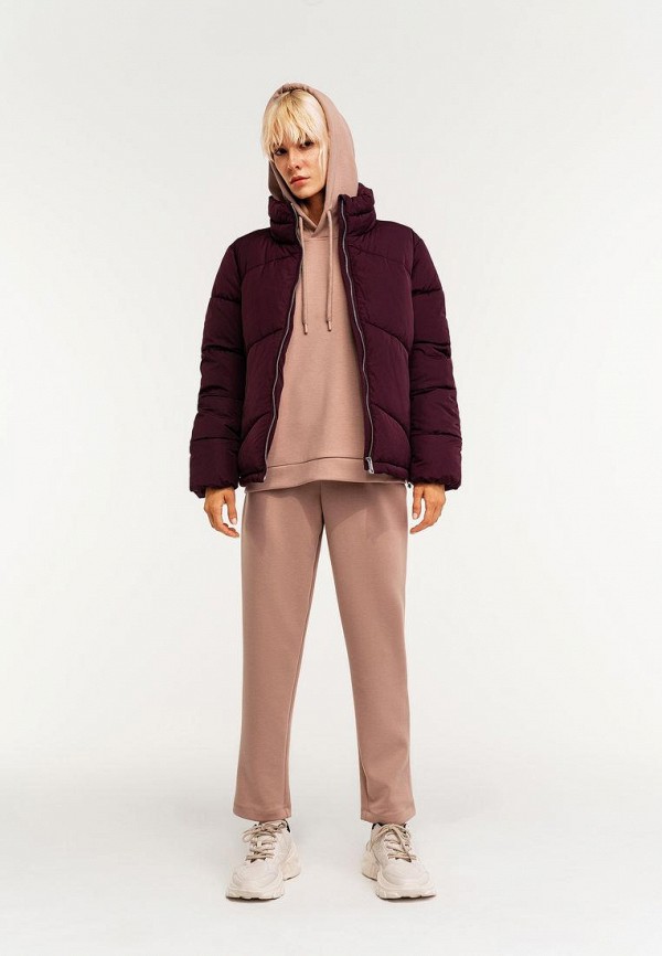 фото Куртка утепленная befree