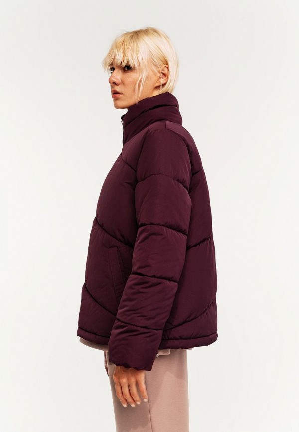 фото Куртка утепленная befree