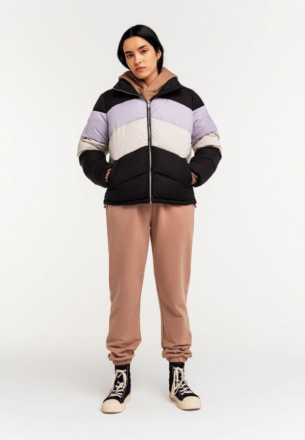 фото Куртка утепленная befree