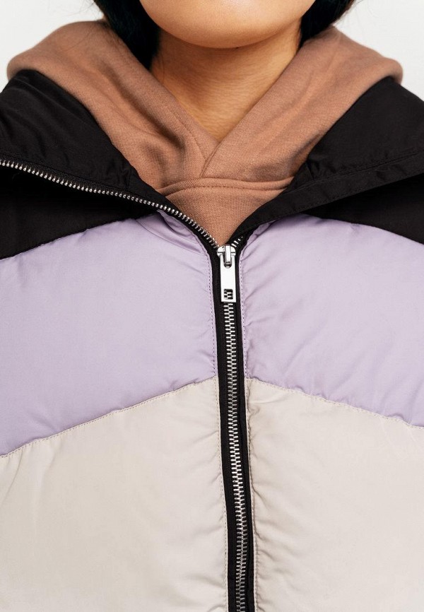 фото Куртка утепленная befree