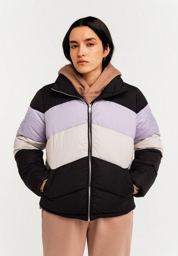 фото Куртка утепленная befree