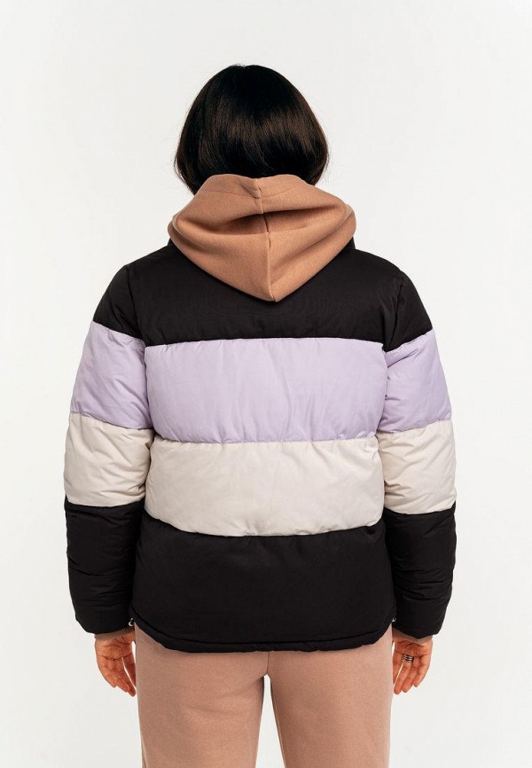 фото Куртка утепленная befree