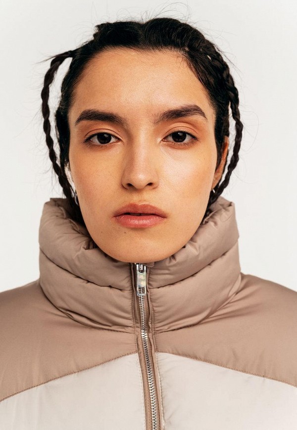 фото Куртка утепленная befree