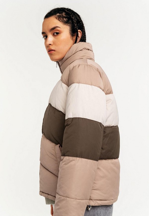 фото Куртка утепленная befree