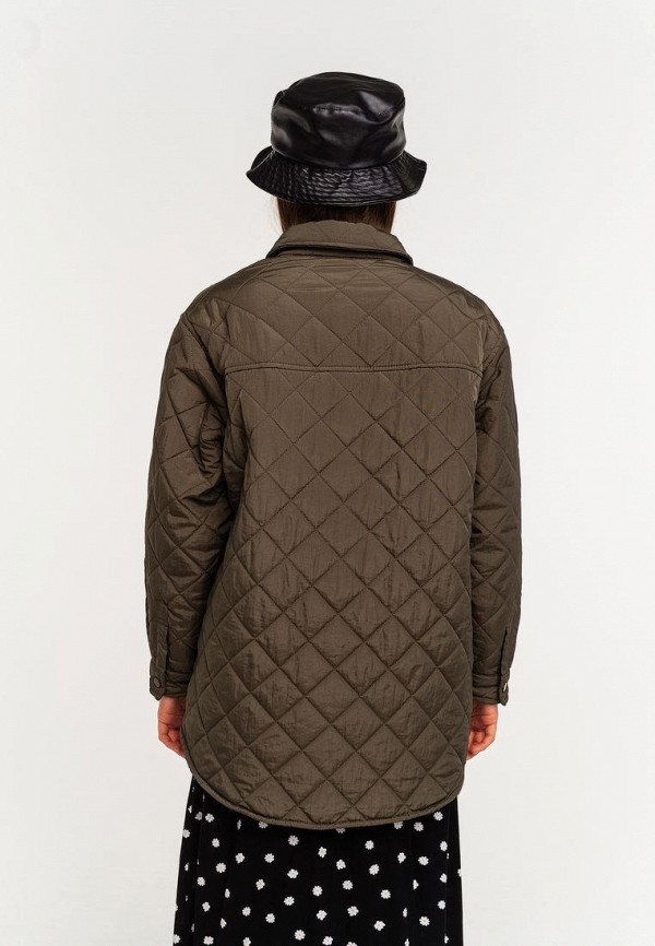 фото Куртка утепленная befree