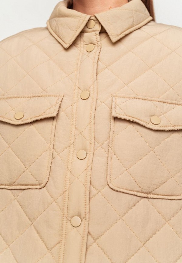 фото Куртка утепленная befree