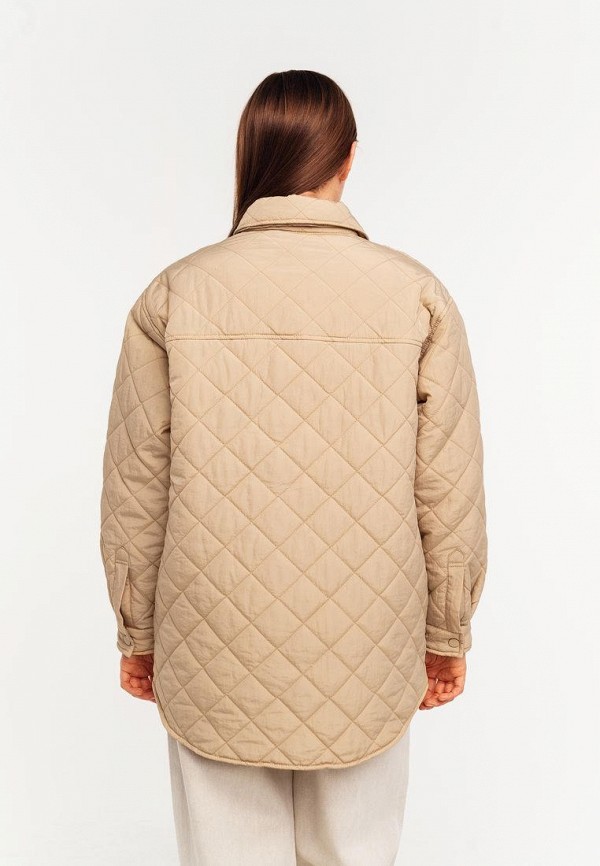 фото Куртка утепленная befree