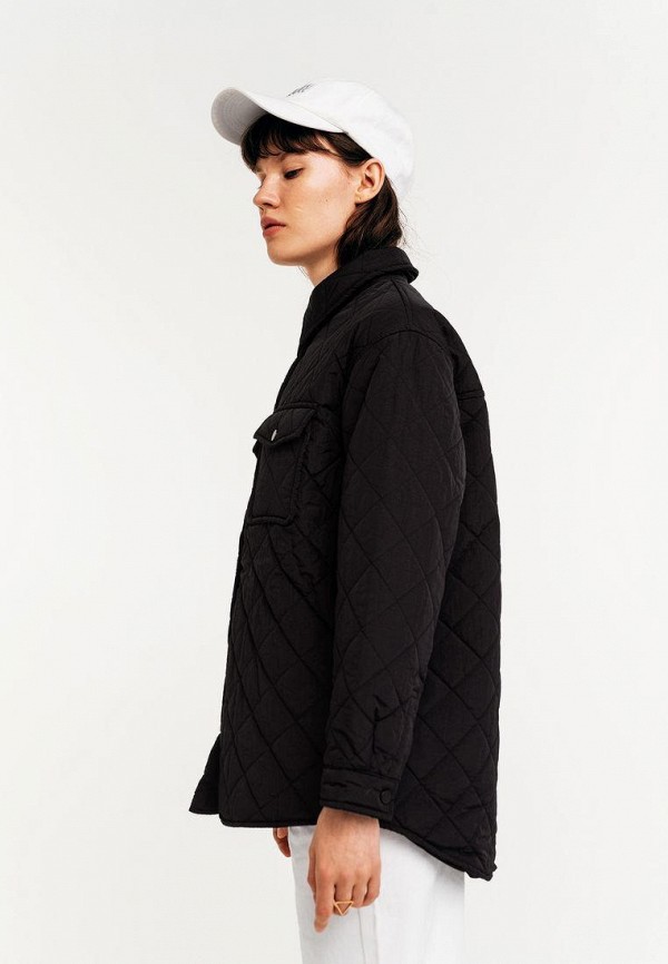 фото Куртка утепленная befree