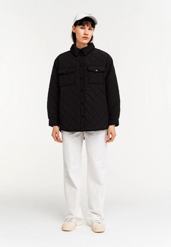 фото Куртка утепленная befree