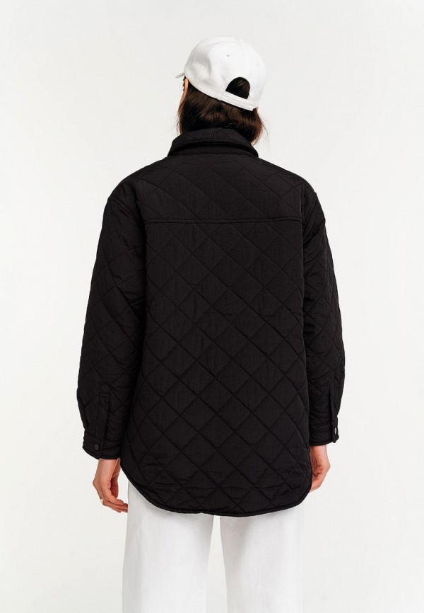 фото Куртка утепленная befree