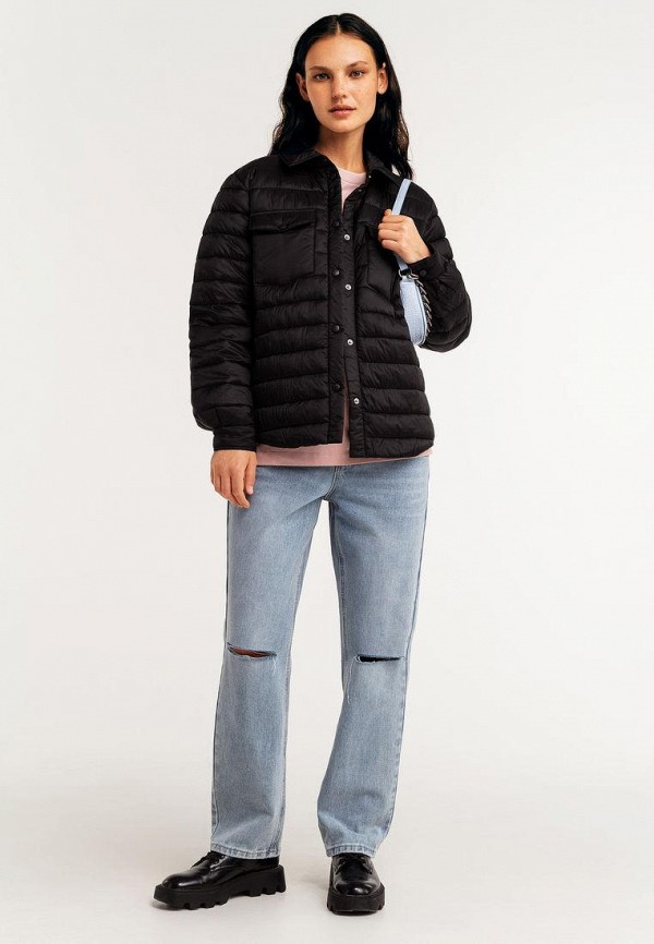 фото Куртка утепленная befree