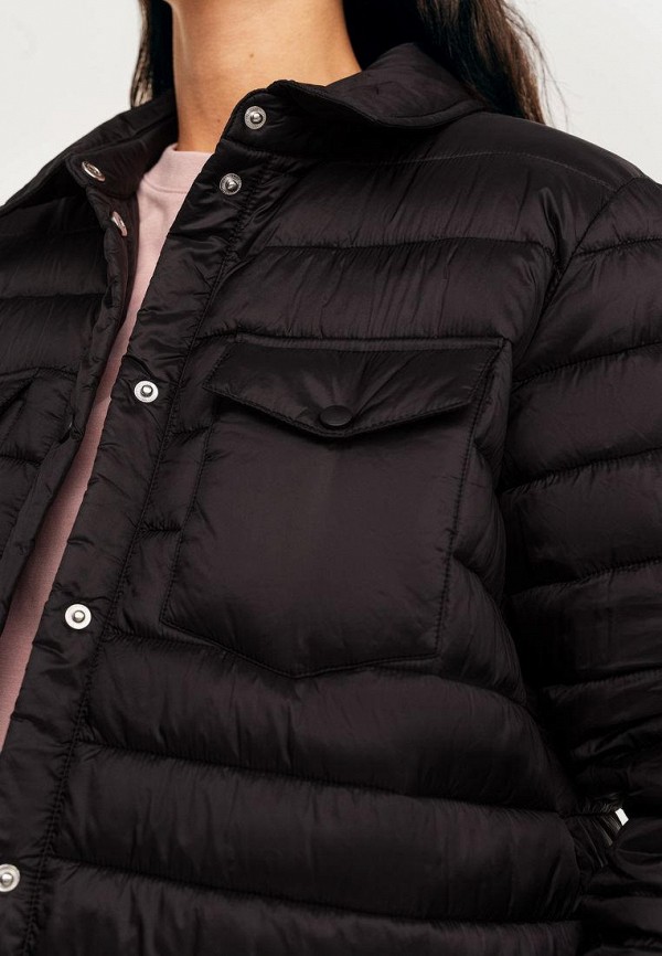 фото Куртка утепленная befree