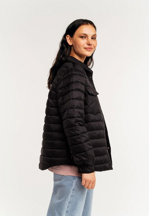 фото Куртка утепленная befree