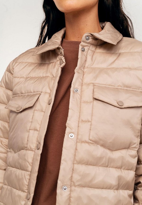 фото Куртка утепленная befree