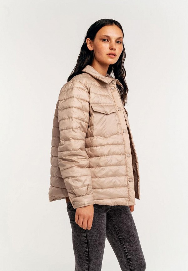 фото Куртка утепленная befree